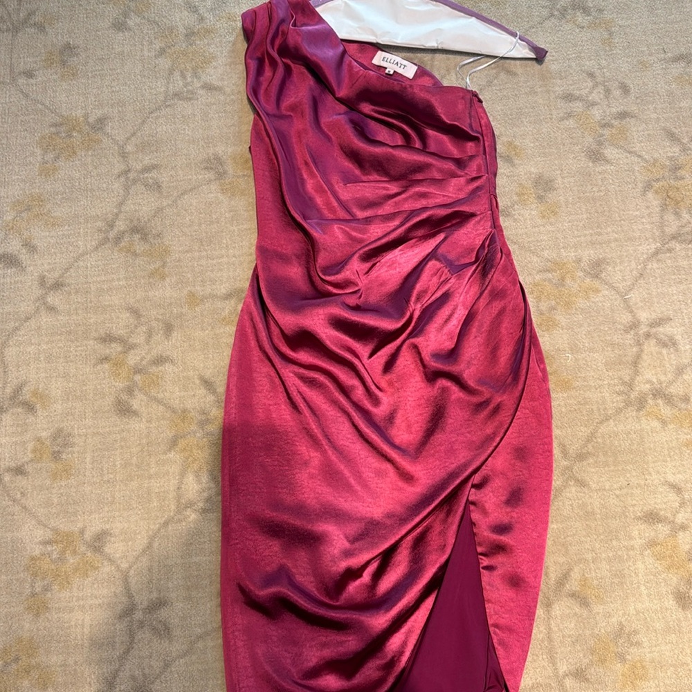ELLIATT Dress
